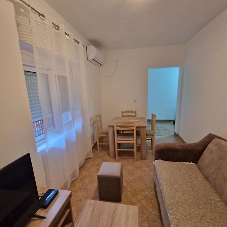Apartments Stefan Сутоморе Экстерьер фото