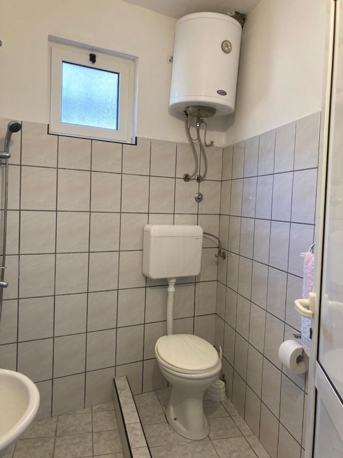 Apartments Stefan Сутоморе Экстерьер фото