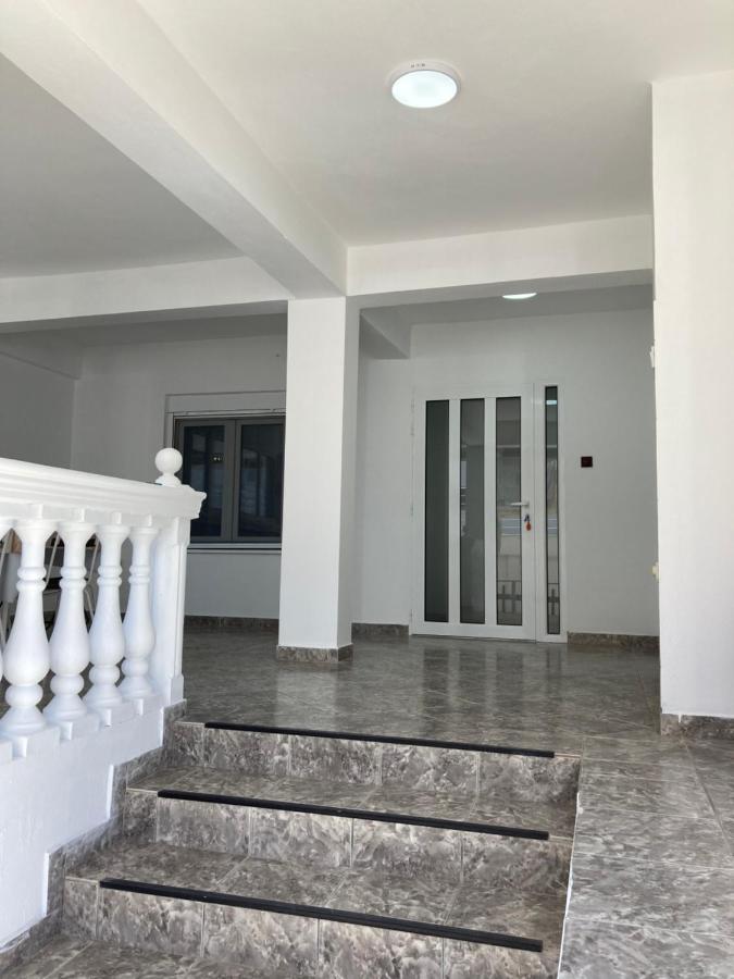 Apartments Stefan Сутоморе Экстерьер фото