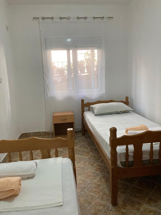 Apartments Stefan Сутоморе Экстерьер фото