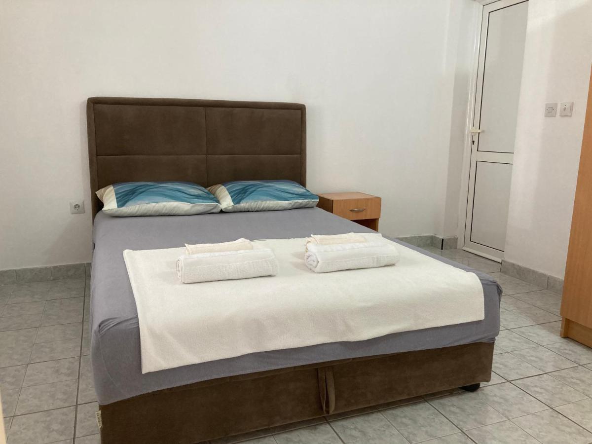 Apartments Stefan Сутоморе Экстерьер фото
