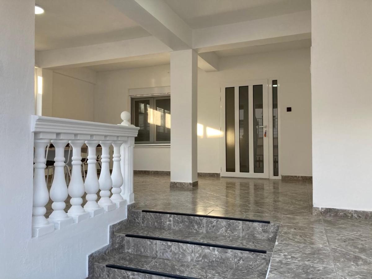 Apartments Stefan Сутоморе Экстерьер фото