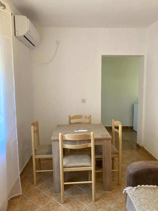 Apartments Stefan Сутоморе Экстерьер фото