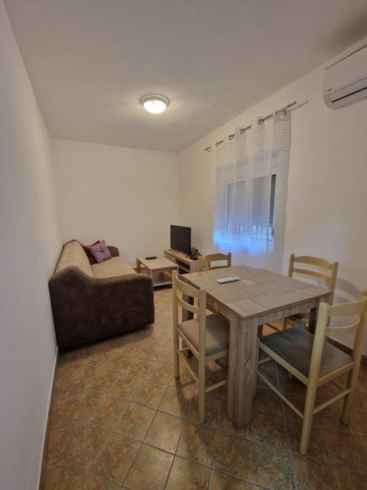 Apartments Stefan Сутоморе Экстерьер фото