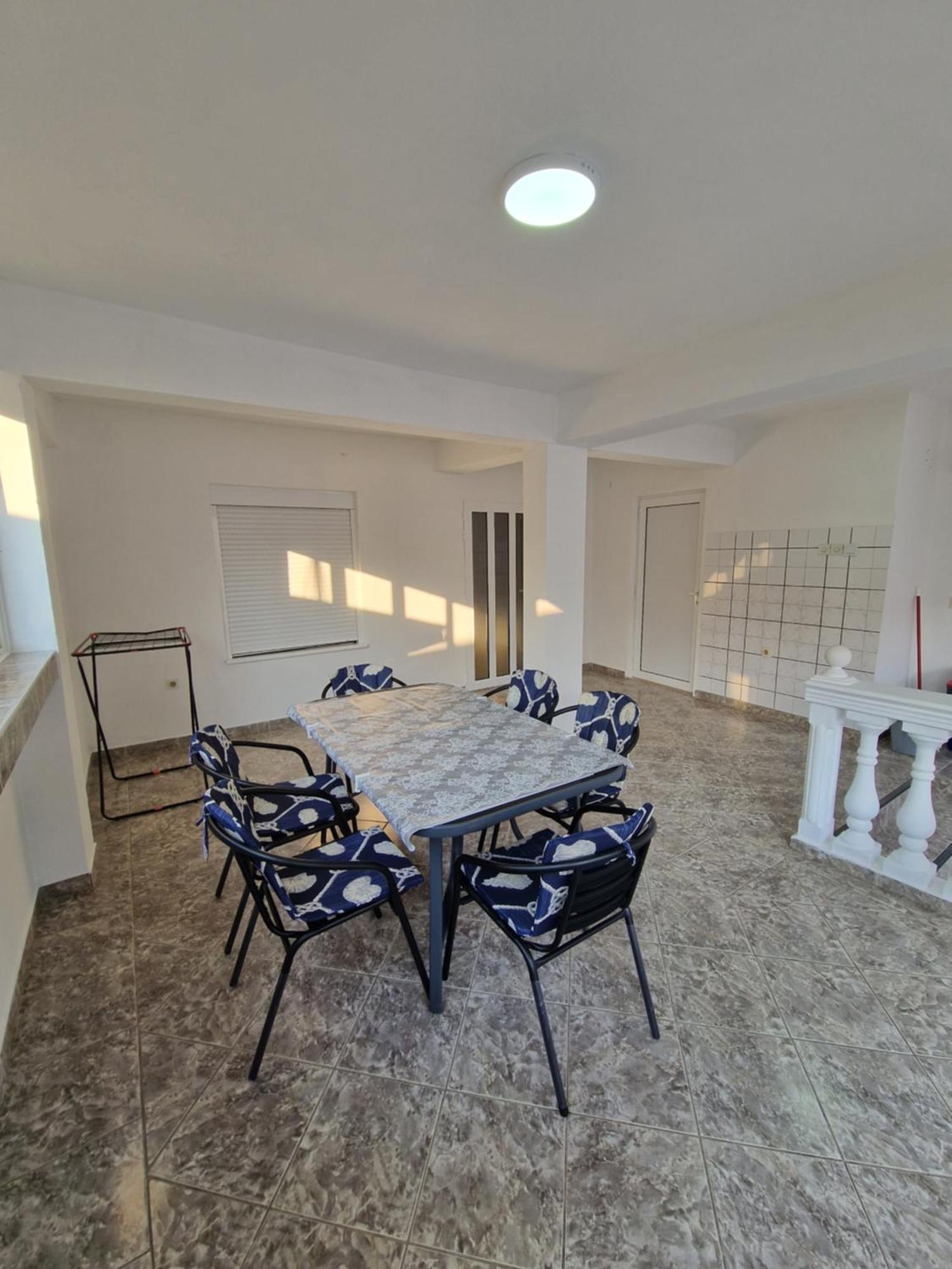 Apartments Stefan Сутоморе Экстерьер фото