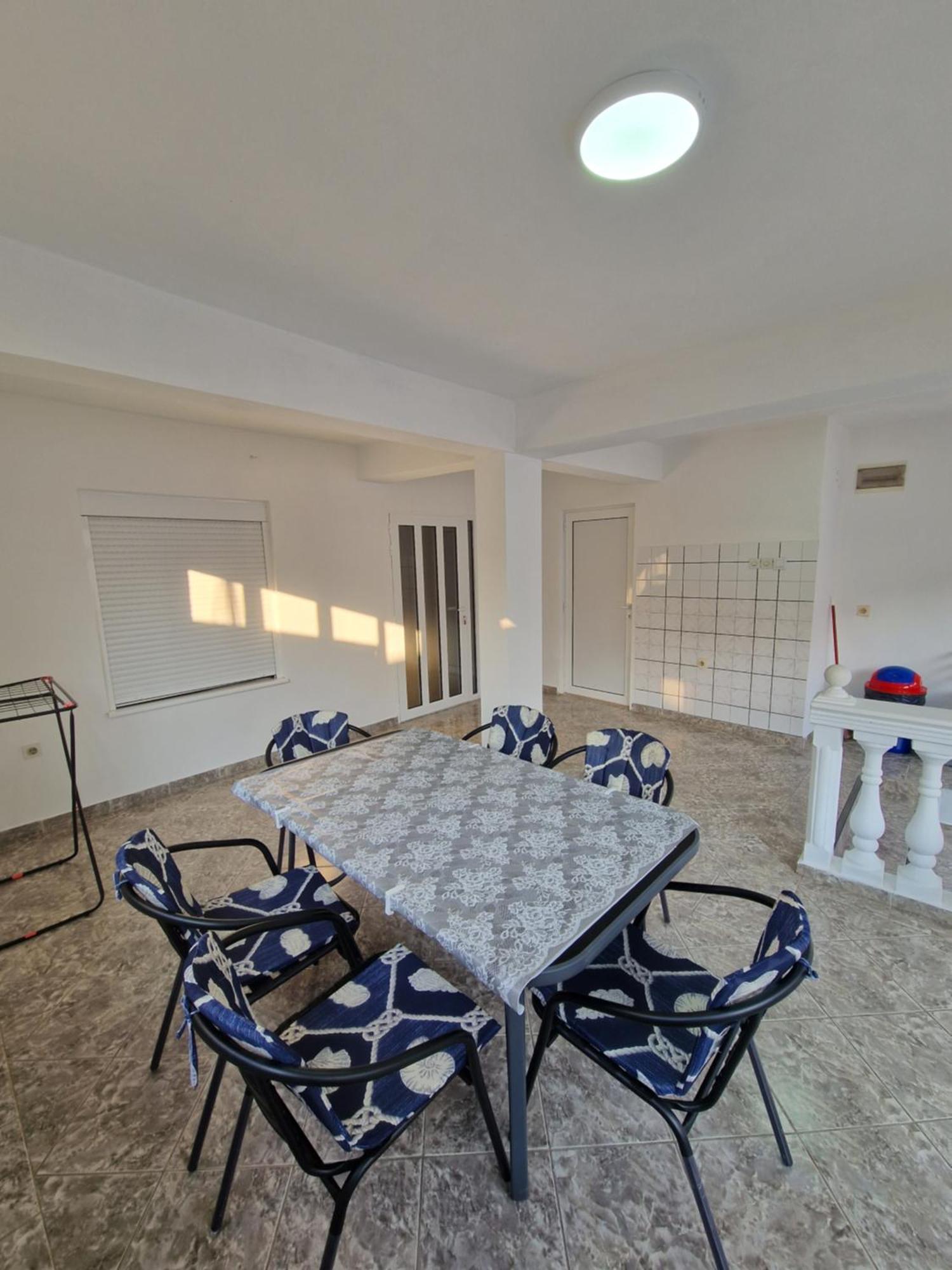 Apartments Stefan Сутоморе Экстерьер фото