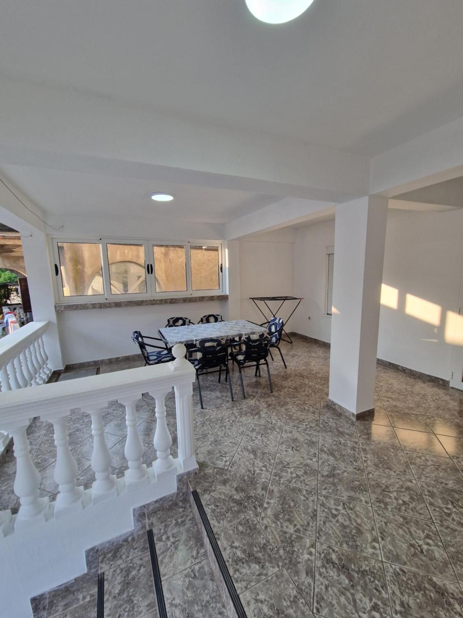 Apartments Stefan Сутоморе Экстерьер фото