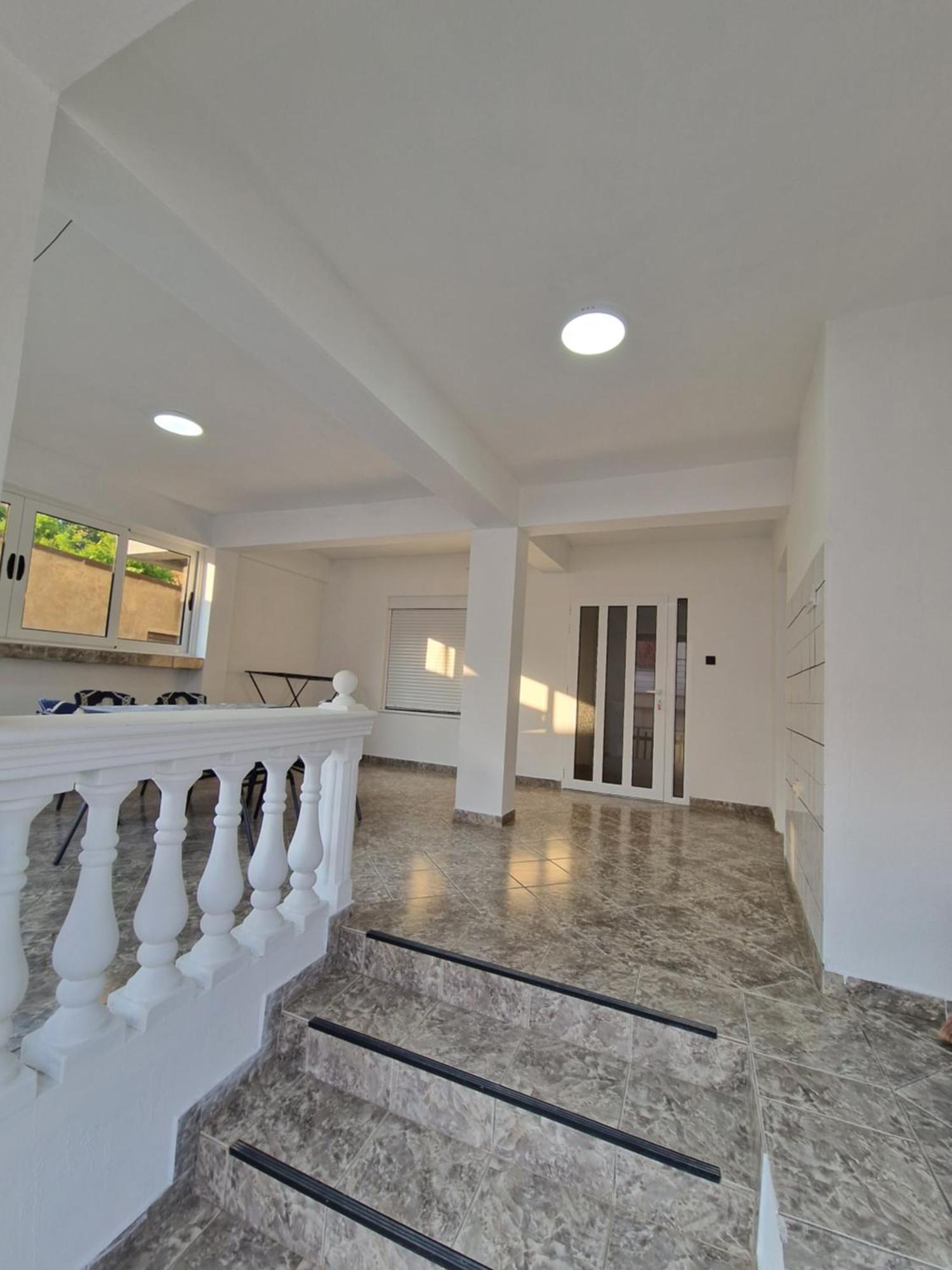 Apartments Stefan Сутоморе Экстерьер фото